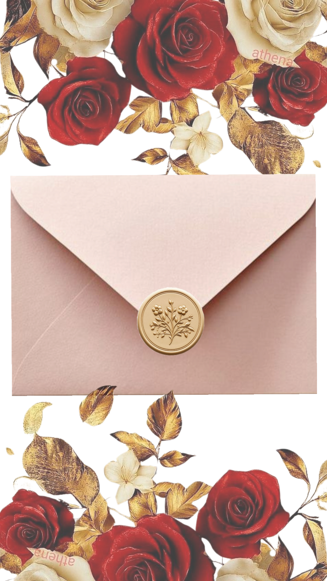 Couverture du mariage Ange et Nina